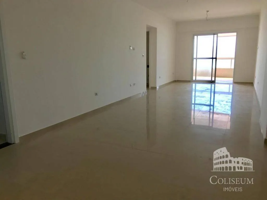 Imagem Apartamento com 3 dormitórios à venda, 173 m² por R$ 1.939.600,00 - Aviação - Praia Grande/SP