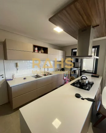 Imagem Ótimo apartamento localizado no Centro de Joinville, próximo ao Batalhão e ao Shopping Mueller. C...