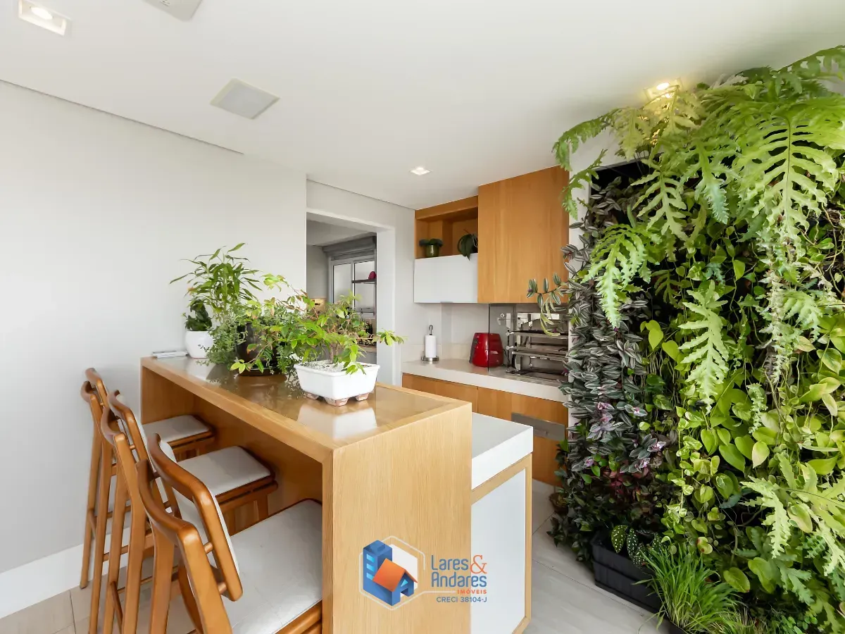 Imagem Apartamento para venda em Jardim Arpoador com 3 quartos, sendo 3 suítes, 171m²