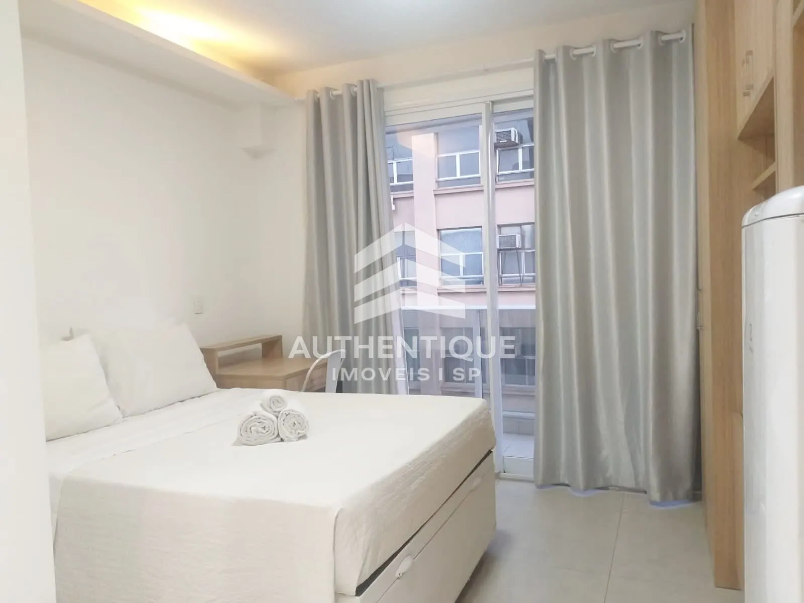 Foto do imóvel Setin Downtown Estação da Luz - Apartamento à venda em Rua Washington Luís, 196 - Centro, São Paulo - SP