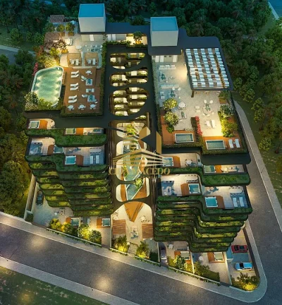 Imagem Flat a Venda no bairro Poço - Cabedelo, PB