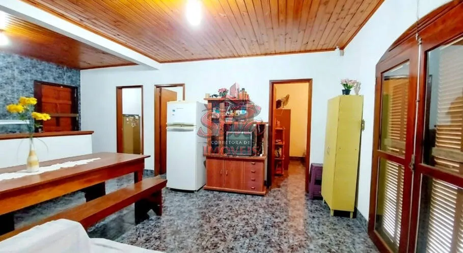 Imagem C1009 |Casa 3 dorm mobiliada, a 400m do mar, Imarã, Imbé