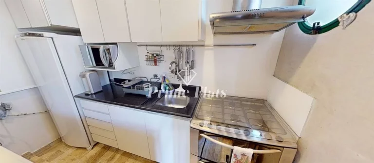 Imagem Apartamento disponível para locação no Plaza Regency, com 100m², 2 dormitórios e 2 vagas de garagem