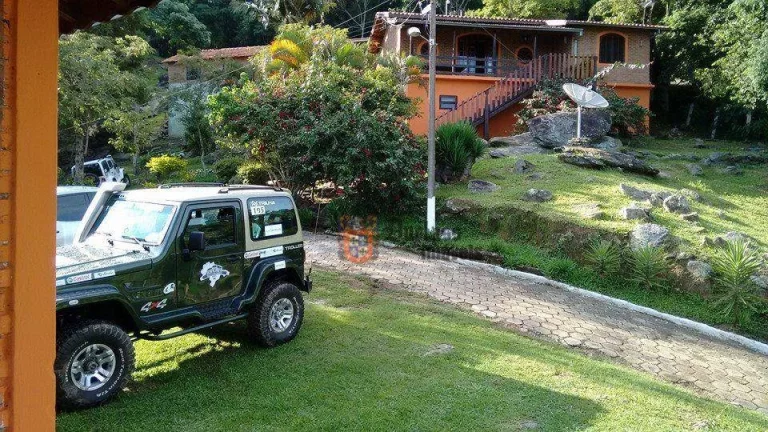 Imagem Pousada à venda, 1000 m² por R$ 3.300.000,00 - Monjolinho - Itapeva/MG