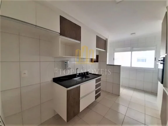 Imagem Maravilhoso apartamento dois dormitórios suíte condominio lazer completo no Jardim Sul