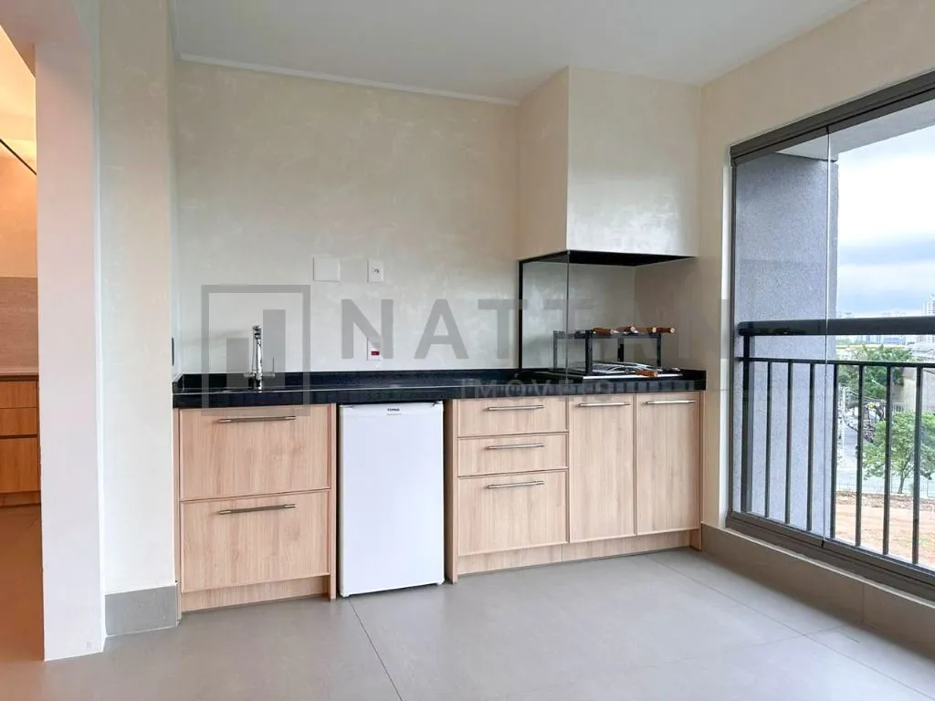 Imagem Apartamento com 3 dormitórios à venda, 130 m² por R$ 2.660.000,00 - Mooca - São Paulo/SP