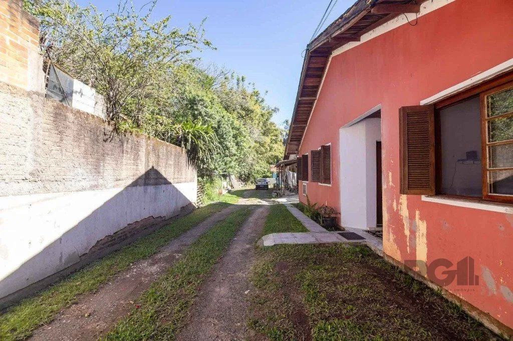 Imagem Casa em Vila Nova