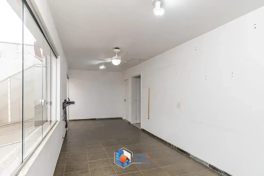 Imagem Casa à venda 3 Quartos 3 Suites 4 Vagas 345M² Indianópolis São Paulo - SP