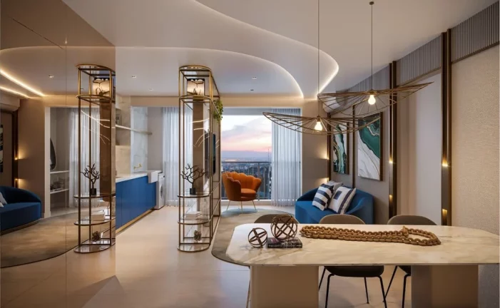 Imagem Apartamento à venda no bairro Jardim Vila Mariana - São Paulo/SP