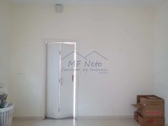 Imagem Casa Padrão