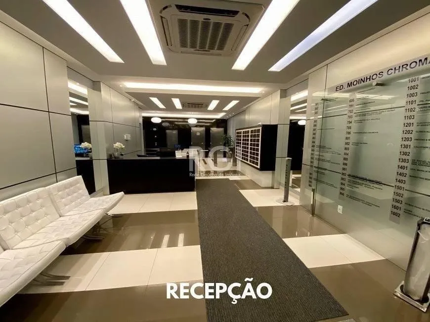 Imagem Sala Comercial em Rio Branco