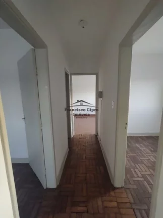 Imagem Apartamento à venda no bairro Pedregulho - Guaratinguetá/SP