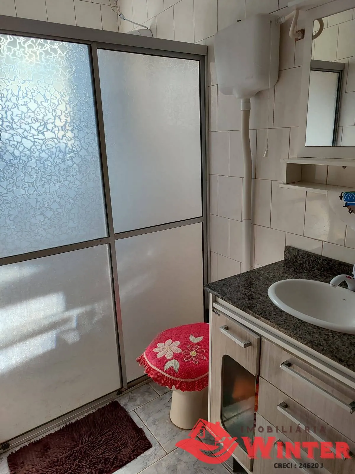 Imagem Duas casas em terreno com vista bairro Arroio Feliz, Feliz.