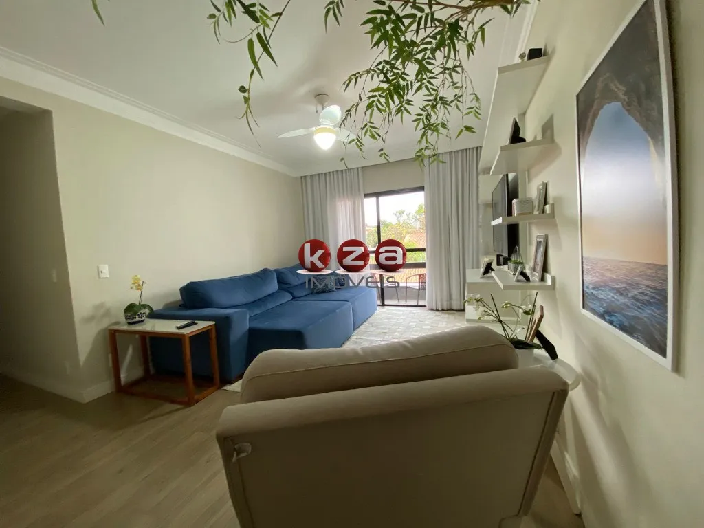 Imagem Imperdível: Apartamento à venda em Valinhos-SP, Vila Olivo! 3 quartos, 1 suíte, 3 salas, 2 banheiros, 1 vaga e 101 m².