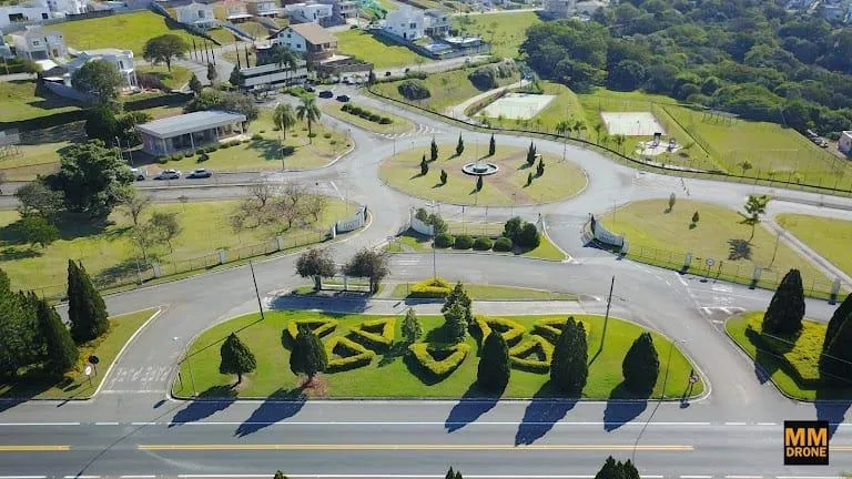 Imagem Lote - Rodovia Romildo Prado