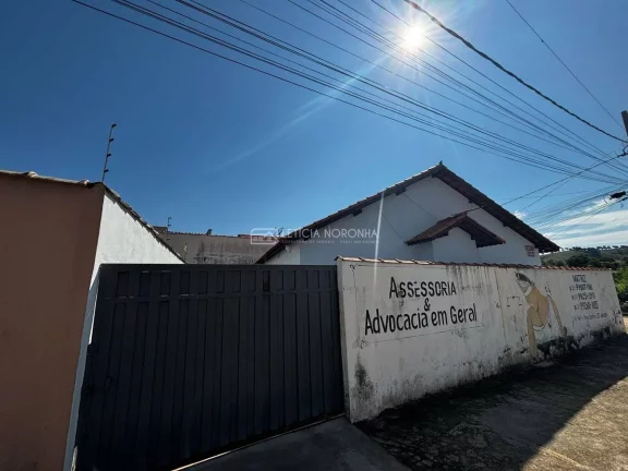 Foto do imóvel Casa a venda