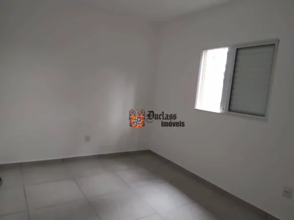 Imagem Casa com 2 dormitórios à venda, 54 m² por R$ 410.000,00 - Jardim Santo Antônio - Atibaia/SP