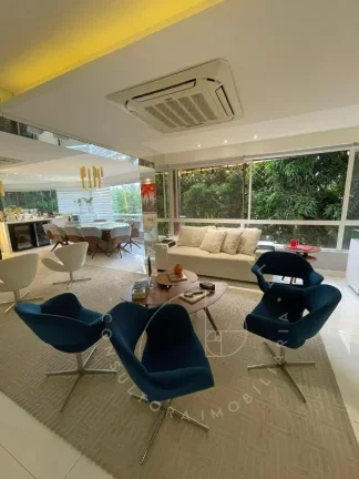 Imagem Lindo apartamento Porteira Fechada em Casa Forte!
