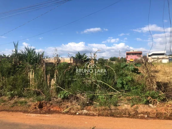 Imagem Terreno à venda, Bairro Novo Igarapé Igarapé/MG