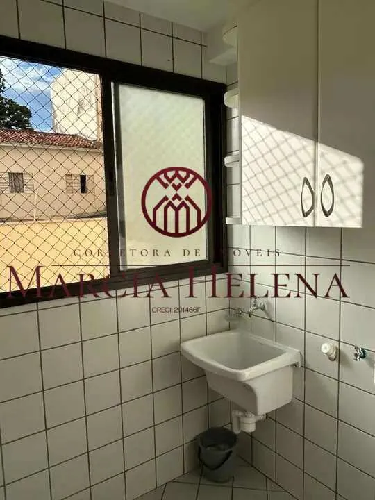 Imagem Apartamento à venda, no Edifício Rio Amazonas em Campinas, Vila Rossi Borghi e Siqueira, com 2 quartos, 62m2
