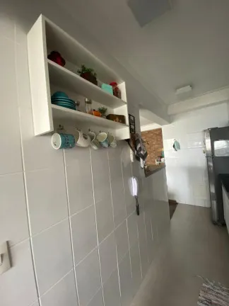 Imagem Apartamento com 2 Quartos à Venda, 70 m² em Vila Augusta - Guarulhos