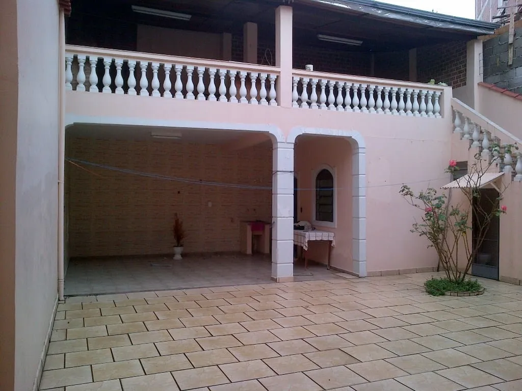 Imagem Comercial à venda 4 Quartos, 1 Suite, 9 Vagas, 265.5M², Ponte Alta, Aparecida - SP