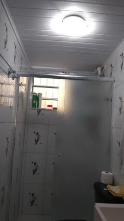 Imagem Apartamento com 2 Quartos à Venda, 56 m² em Jardim Pedra Branca - São Paulo