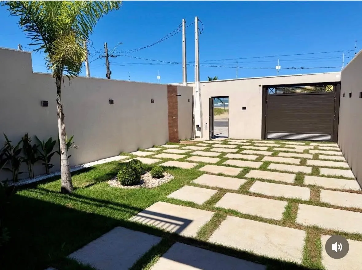 Imagem Casa para Venda em Itanhaém, Bopiranga, 4 dormitórios, 4 suítes, 2 banheiros, 4 vagas
