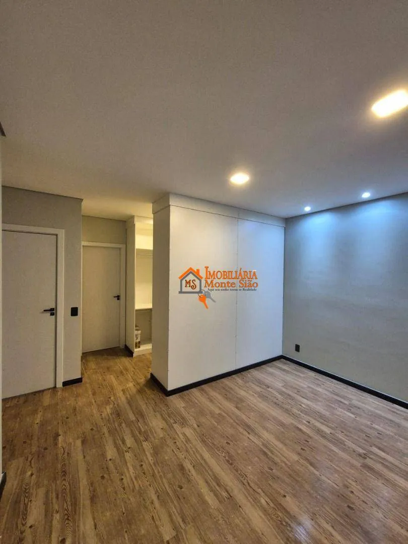 Imagem Casa com 4 dormitórios à venda, 175 m² por R$ 1.890.000,00 - Cézar de Souza - Mogi das Cruzes/SP