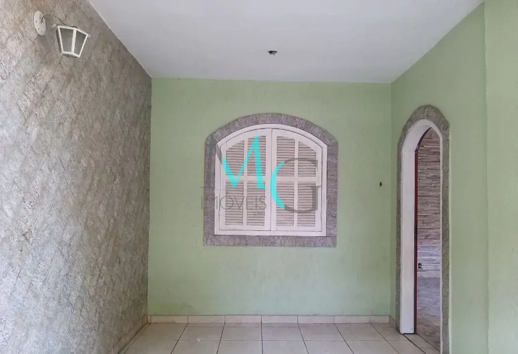 Imagem Casa com 4 dormitórios à venda, 183 m² por R$ 295.000,00 - Campo Grande - Rio de Janeiro/RJ