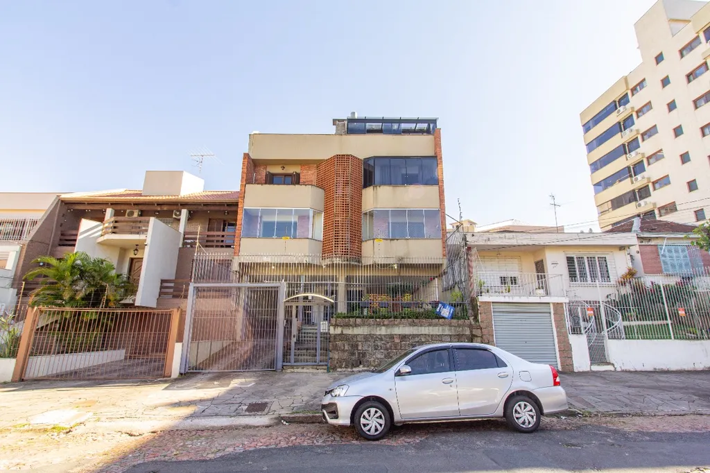 Imagem Apartamento em Petrópolis