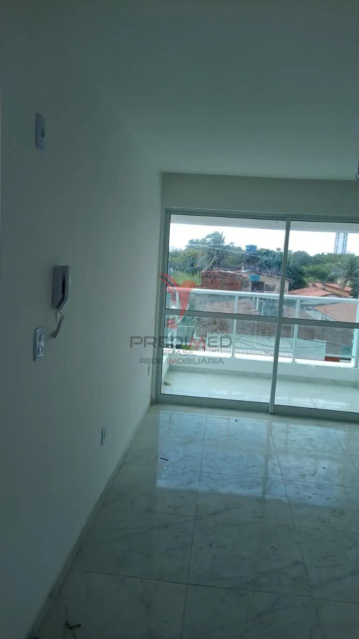 Foto do imóvel Apartamento à venda no Bessa!