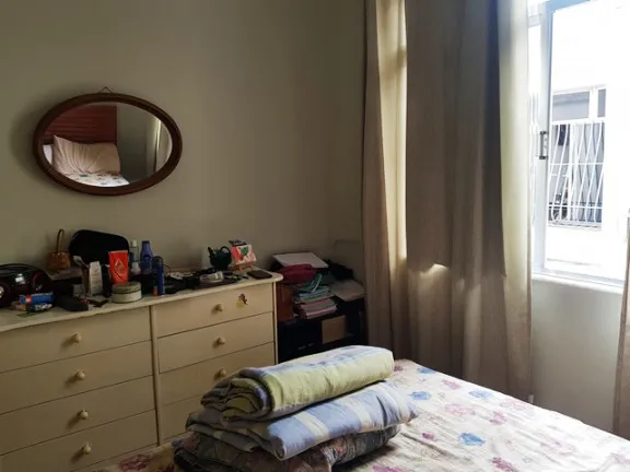 Imagem Apartamento com 2 Quartos à Venda, 74 m² em Icaraí - Niterói