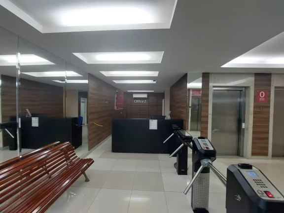 Imagem Comercial para Venda em Itaboraí/RJ - 0 Dorm. 380 m2 Área Útil