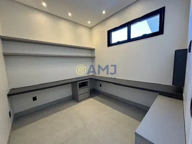 Imagem CASA TÉRREA DE ALTO PADRÃO | PLATEAU D'OR PRIVILÈGE - GOIÂNIA