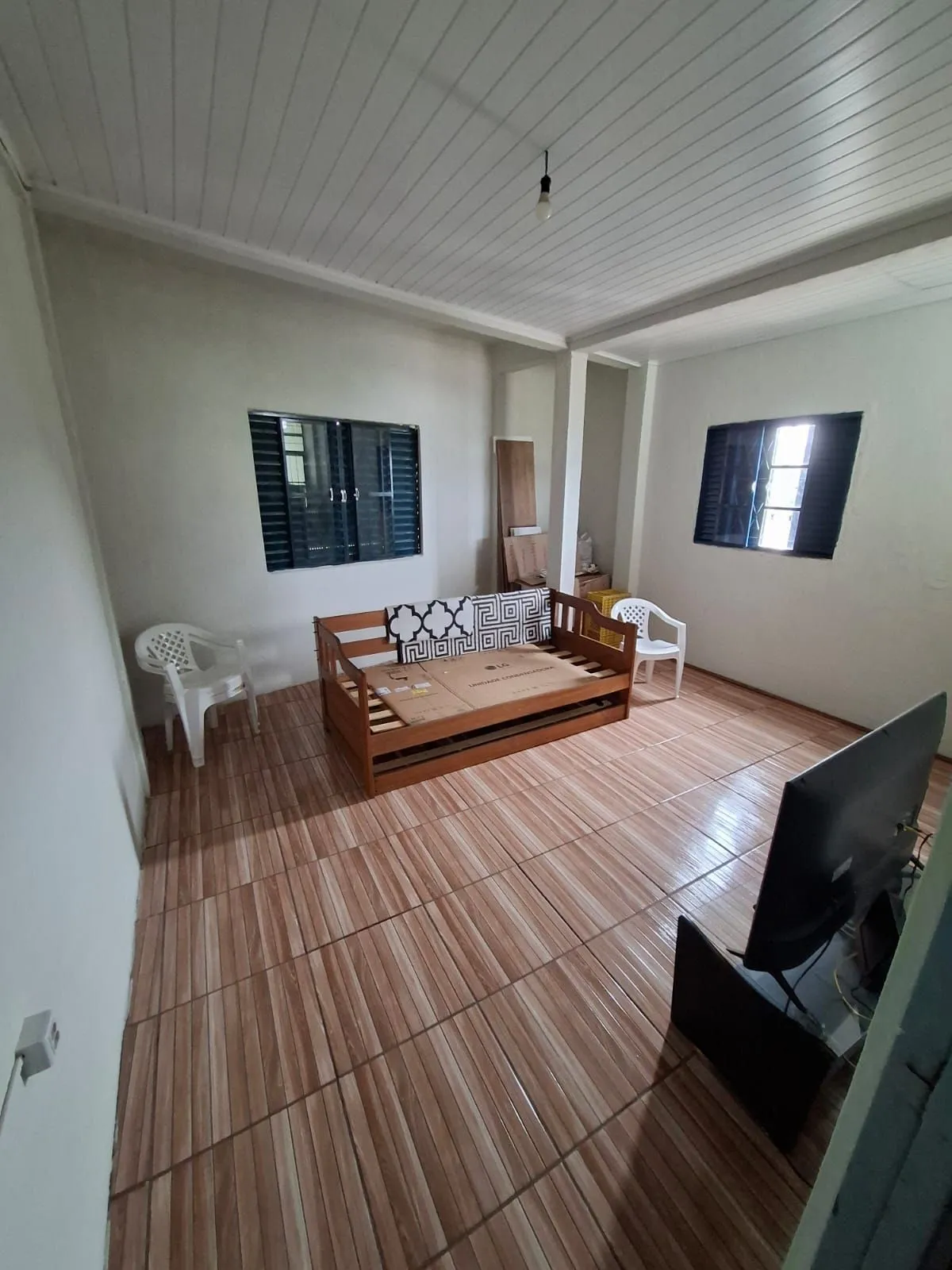 Imagem CASA COMERCIAL NO BAÍRRO LOMBA PINHEIRO