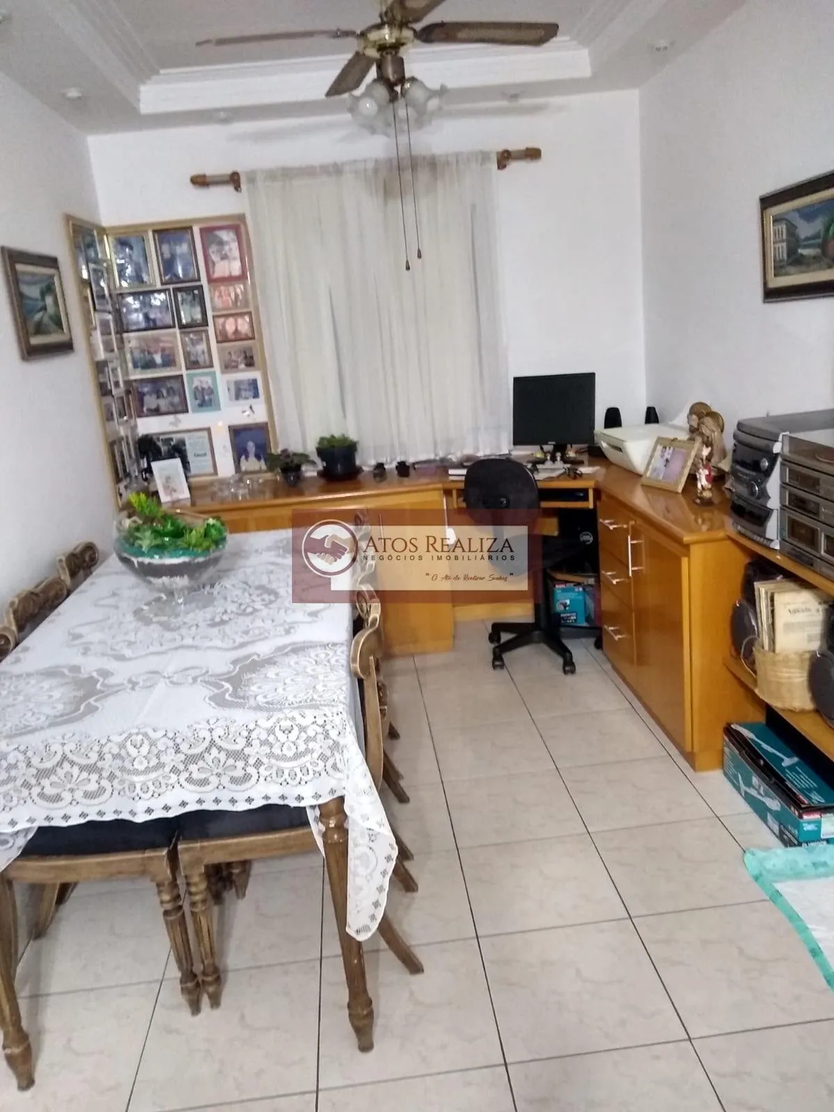 Imagem Apartamento à Venda em Rio Bonito SP, 3 Dorms, 60m², R$318 Mil