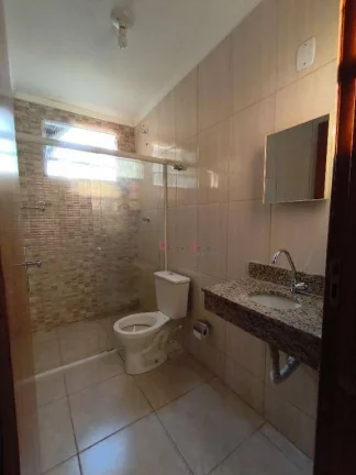 Imagem Casa com 3 dormitórios à venda, 155 m² por R$ 530.000,00 - Parque São Vicente - Itatiba/SP