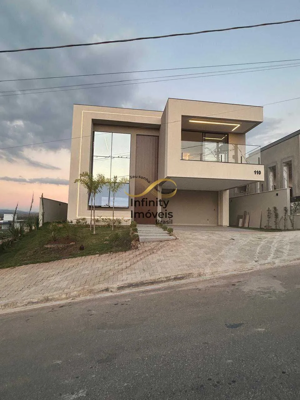 Casa à venda no bairro Gran Park - Vespasiano/MG