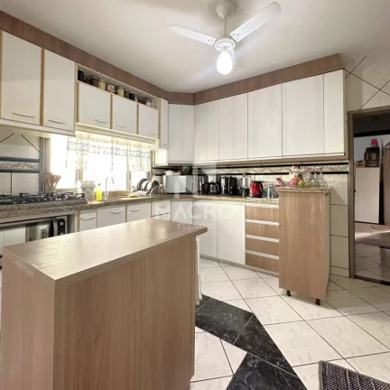 Imagem Casa Térrea | São Luís | 3 quartos | 154m²