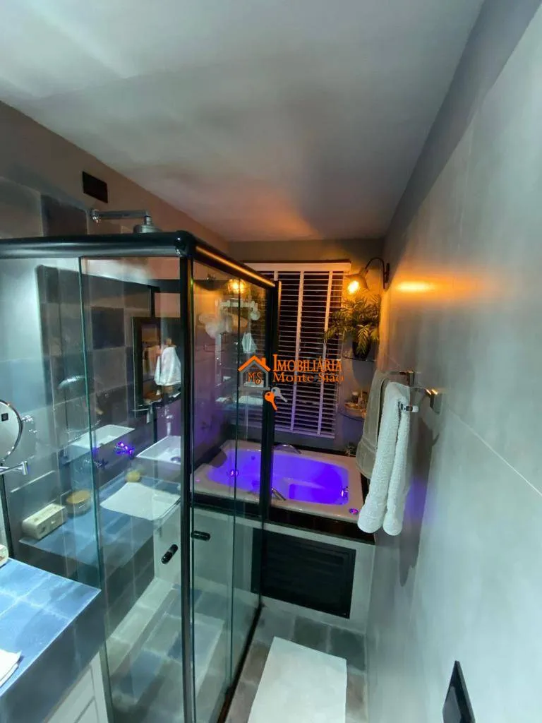 Imagem Loft com 5 dormitórios à venda, 230 m² por R$ 1.890.000,00 - Jardim Guanca - São Paulo/SP