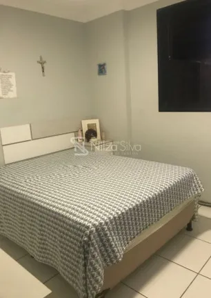 Imagem Apartamento com 3 Quartos à Venda, 100 m² em Luzia - Aracaju