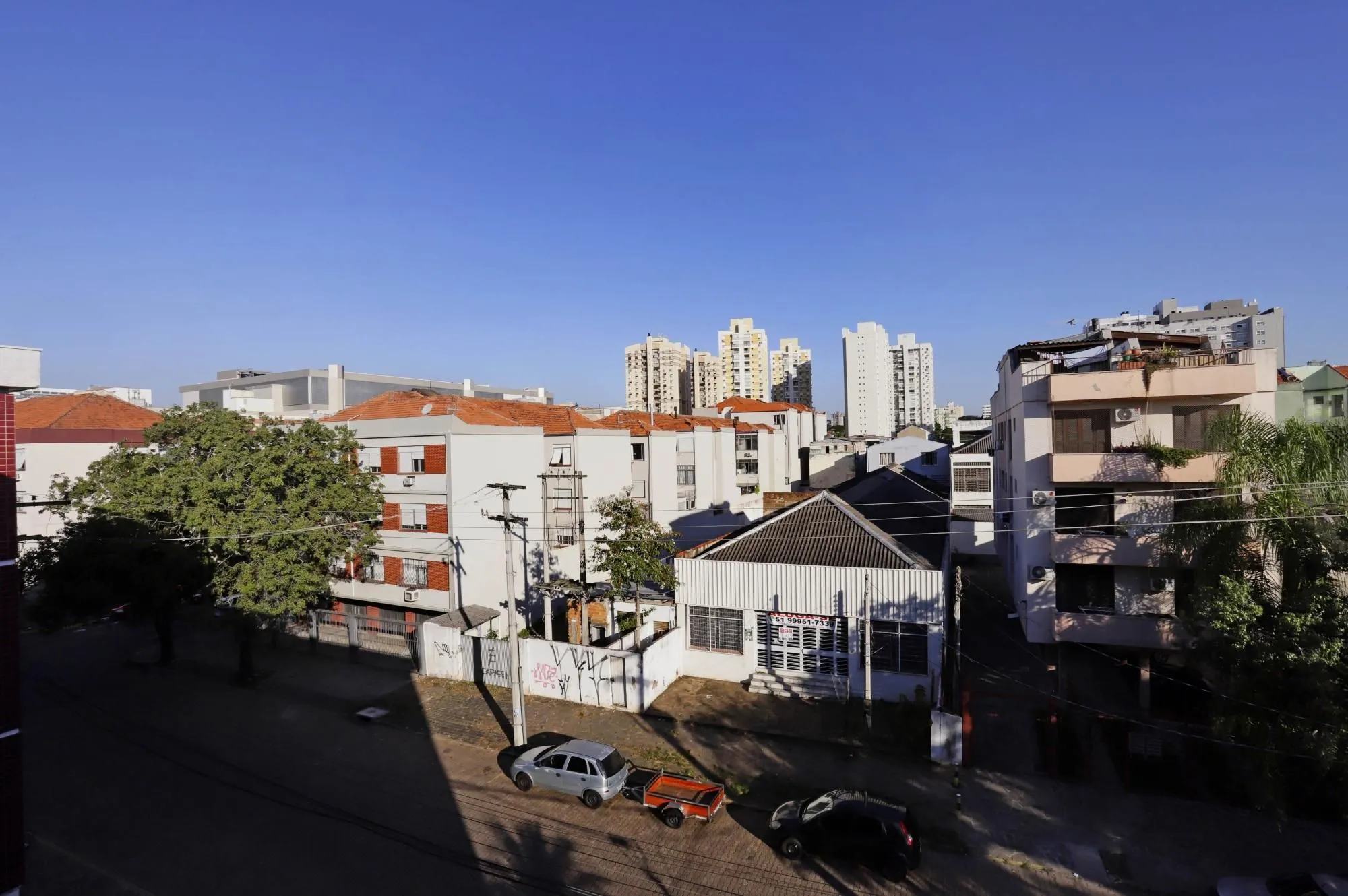 Imagem Apartamento em Jardim São Pedro