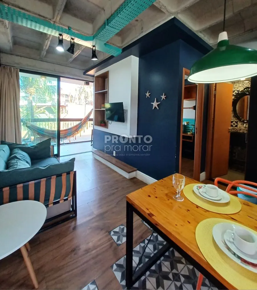Foto do imóvel Merepe Suítes
