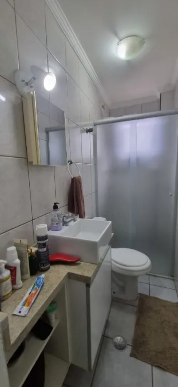 Imagem APARTAMENTO COM 70,00 m² - TUPI - PRAIA GRANDE SP