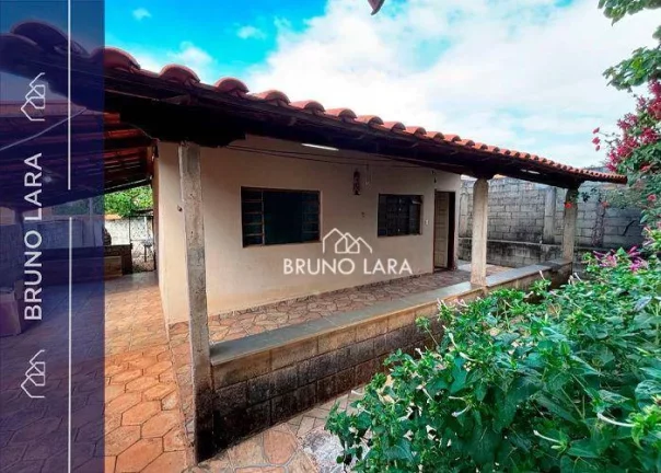 Foto do imóvel Casa à venda em Igarapé, bairro Fernão Dias.