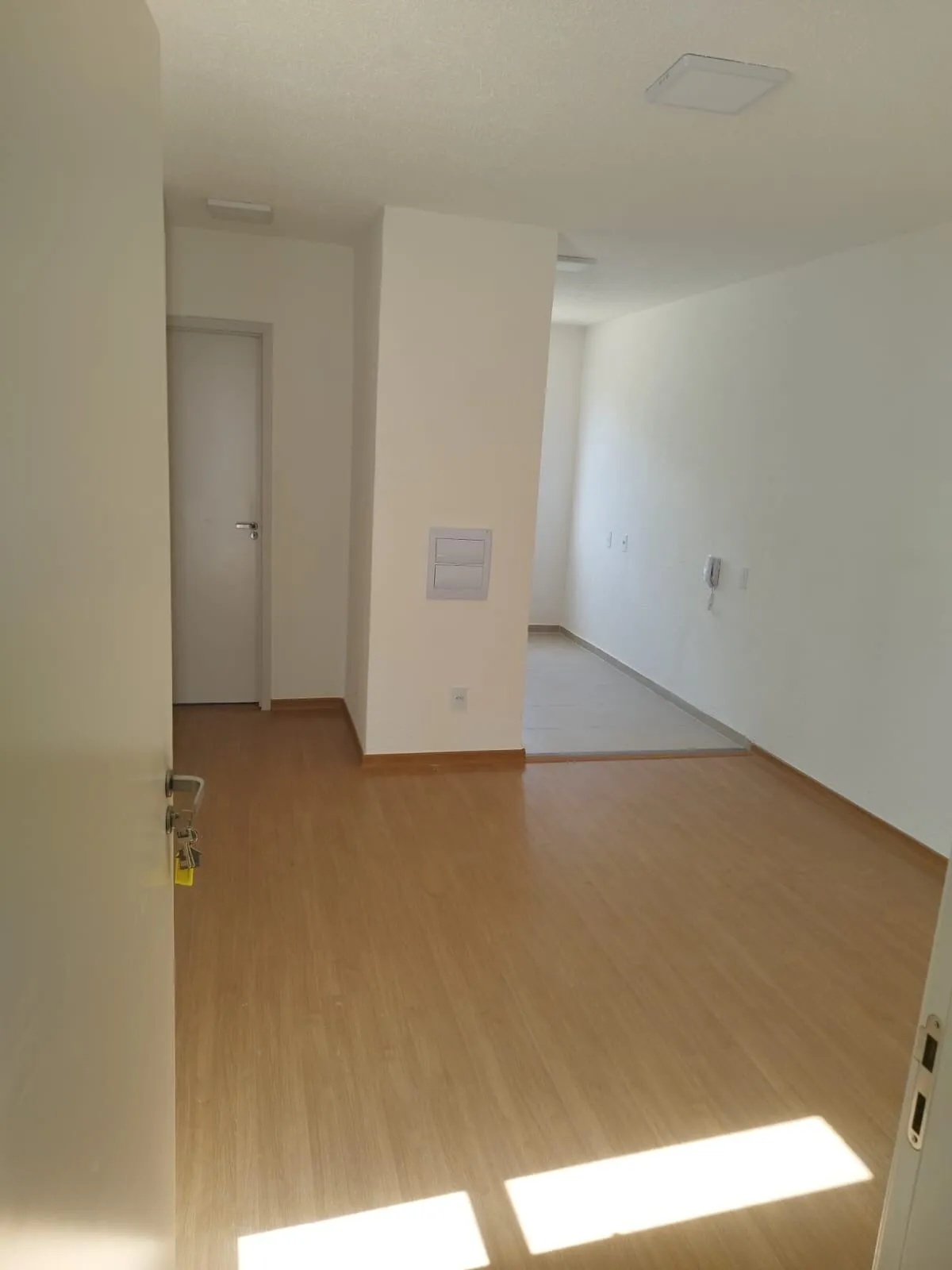 Imagem Apartamento 2 quartos Condomínio Viver mais Parque