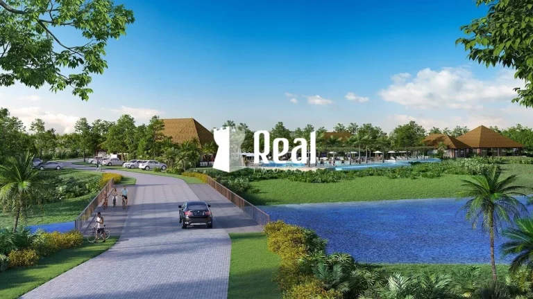 Imagem 700m² - Plano- Condomínio com Acesso a Praia