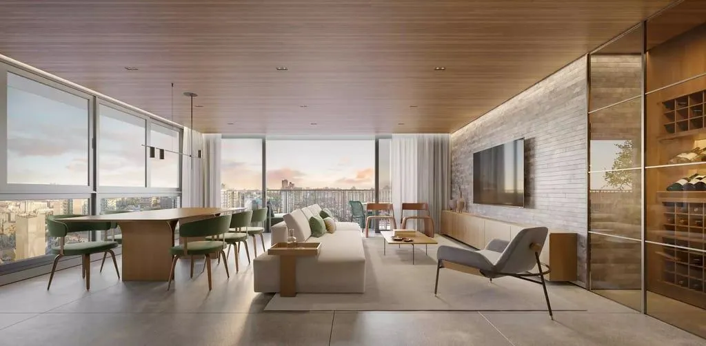 Imagem Apartamento em Bom Fim