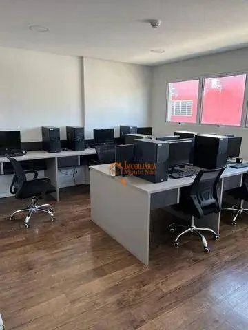 Imagem Studio com 1 dormitório à venda, 33 m² por R$ 342.000,00 - Centro - Guarulhos/SP
